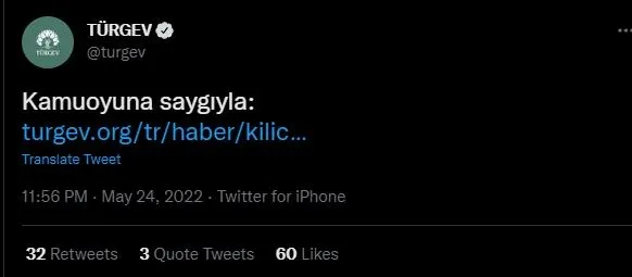 CHP Genel Başkanı Kemal Kılıçdaroğlu'nun FETÖ ağzıyla yaptığı iftiraya peş peşe sert tepkiler geldi-19