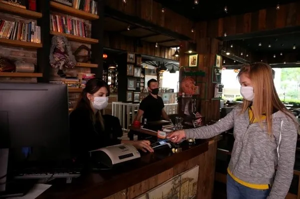 Tarih netleşiyor! Kafe ve restoranlar ne zaman açılacak? - 6