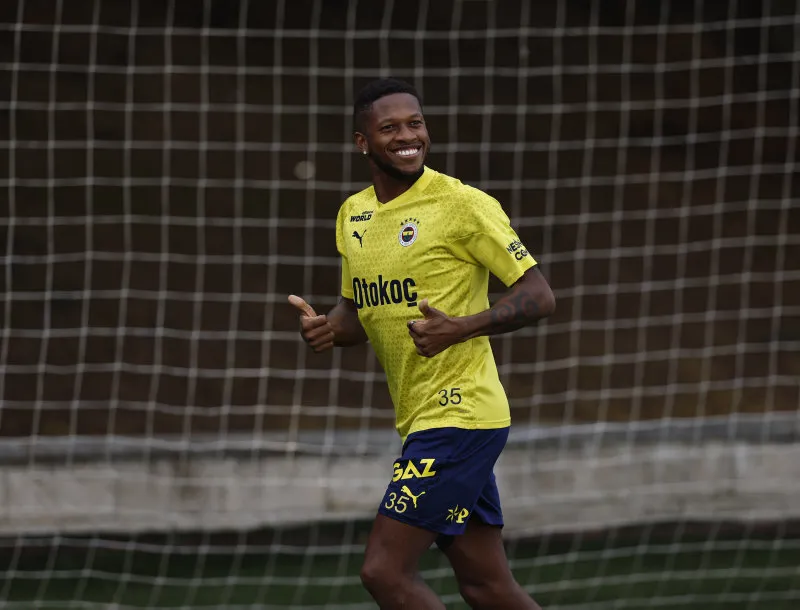 İsmail Kartal'dan Fred ve stoper kararı! Adana Demirspor maçında... - 7