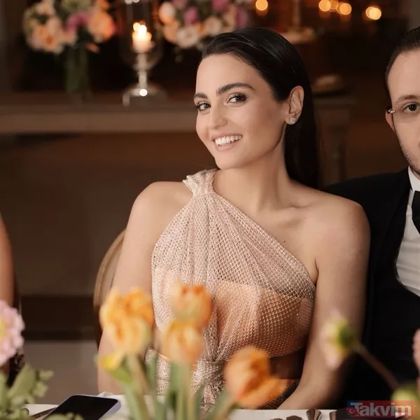 11 yıl evli kalmışlardı! Melisa Ural annesi Sibel Can’ı doğum gününde paylaşmaya doyamadı! İlk yorum Hakan Ural’dan geldi! - 8