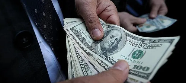 ABD bütçesinde milyar dolarlık açık!