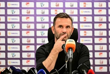 Galatasaray hedef büyüttü! Çifte transfer