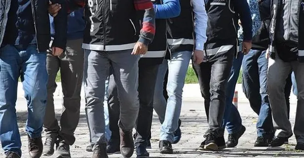 Müzikle kandırmışlar