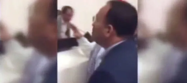 Bakan Bozdağ 15 Temmuz gecesini anlattı