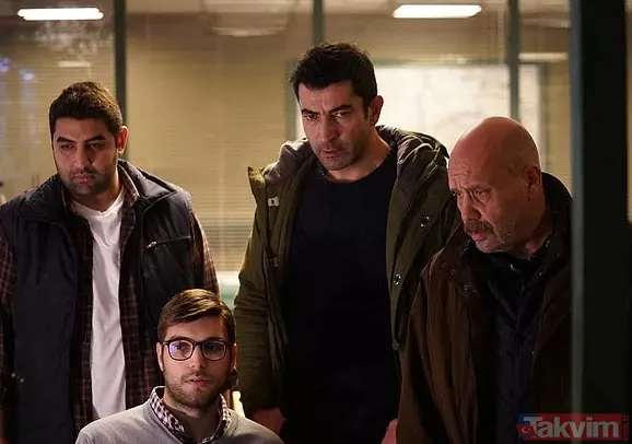 Yargı'nın Burak'ı Samet Kaan Kuyucu hakkında şaşırtan gerçek! Milyonları ters köşe yapan Samet Kaan Kuyucu bakın aslen nereli - 5