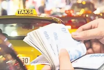 Taksicilere "taksi mali cihazı" zorunluluğu geliyor! Son tarih belli oldu: Elle tutar girilmeyecek