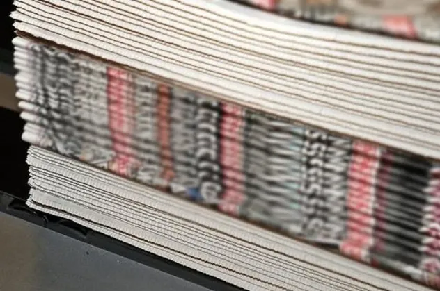 Suud gazetesinden Osmanlı'ya DEAŞ iftirası