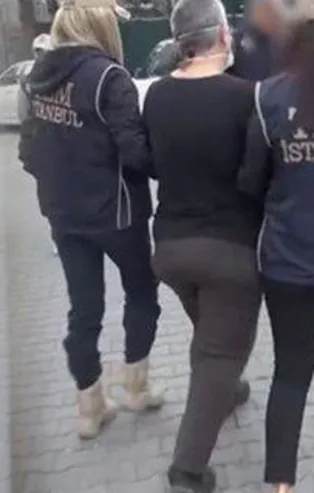 TSK'ya "kimyasal silah" iftirası atan Şebnem Korur Fincancı'nın Başkanı olduğu TTB'nin kirli terör sicili!