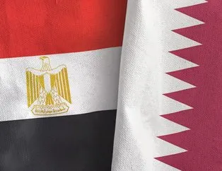 Katar ve Mısır’dan 2. bahar