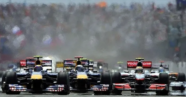 Son dakika: Formula 1 Türkiye Grand Prix’i seyircili olacak