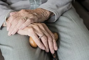 Kemikler için güçlü bir adım