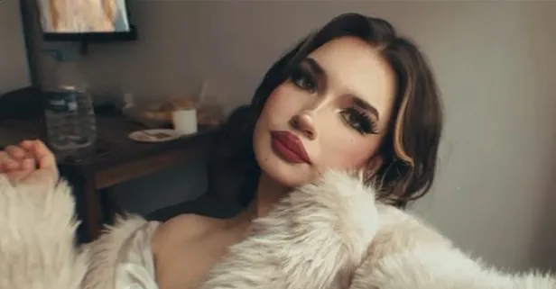 Üniversiteli Teslime’nin sevgilisi çelişkili ifadeler verdi! Cesedini 50 metre sırtında taşımış