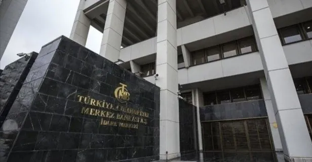 Merkez Bankası açıkladı: Enflasyon Raporu bilgilendirme toplantısı o tarihte yapılacak