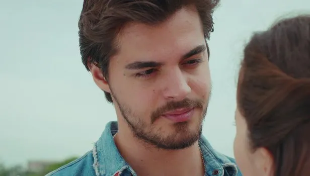 Cennet'in Gözyaşları 35. Bölüm fragmanı izle - Hemen izle