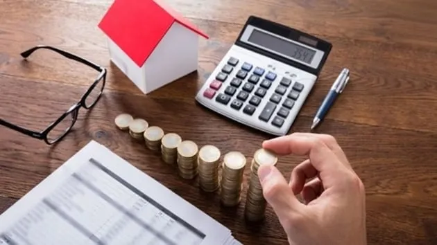 Ev alacaklar dikkat! İşte tüm bankaların güncel faiz oranları-2