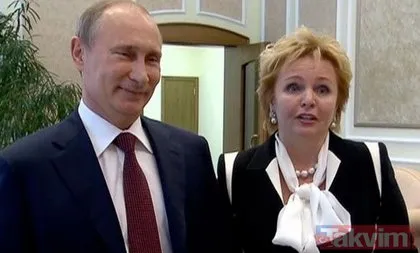 Vladimir Putin kendisinden 35 yaş küçük Alina Kabaeva ile evleniyor mu?