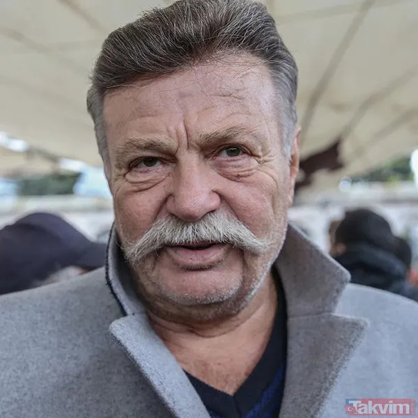 Riskli ameliyat! Yeşilçam yıldızı Nuri Alço yürekleri ağza getirdi! İşte son sağlık durumu... - 4