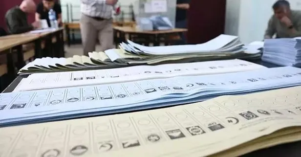 Sandıklar açıldı! Ankara’da son durum ne? İlçe ilçe 2024 Ankara yerel seçim sonuçları | Turgut Altınok’tan ilk açıklama