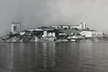 'Utanç Adası'ndan 'Özgürlükler Adası'na! İşte Adnan Menderes'e idam kararının verildiği Demokrasi ve Özgürlükler Adası (Yassıada)'nın şimdiki hali