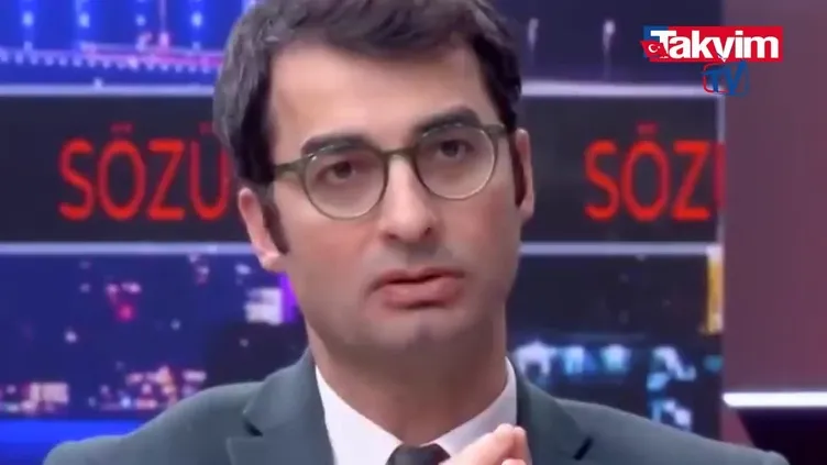 Meral Akşener’e İmamoğlu operasyonu! CHP yandaşı Barış Terkoğlu’ndan iddiasına yalanlama geldi
