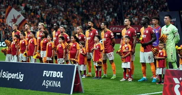 Okan Buruk'tan son dakika değişikliği! İşte Galatasaray'ın Young Boys maçı 11'i