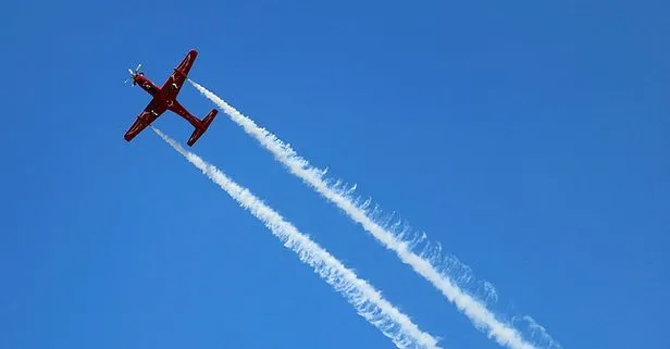 ANKARA’DA JETLER UÇUYOR NEDEN? 21 Ekim Ankara’da jetler neden uçuyor? Duyulan jet seslerinin kaynağı ne?