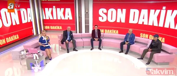 Son dakika: Müge Anlı canlı yayında şok itiraf: Oğlumu ben öldürdüm! Arif Karakollu canlı yayında gözaltına alındı! - 3