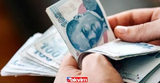 PTT üzerinden başvuranlar eğer aranan şartları yerine getiriyorsa anında 1657 TL'ye varan ödemelerini alabilecekler