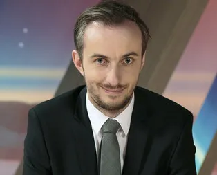 Terbiyesiz Alman’a soruştuma!