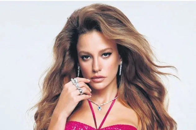 Umut Evirgen’le Nur Fettahoğlu’nun mesaj trafiği Serenay Sarıkaya'yı çok kızdıracak
