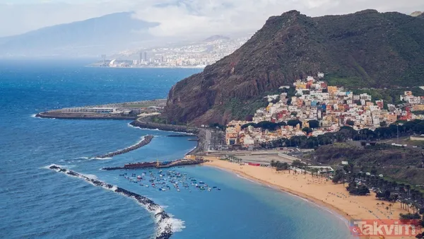 13. Setenil De Las Bodegas - İspanya