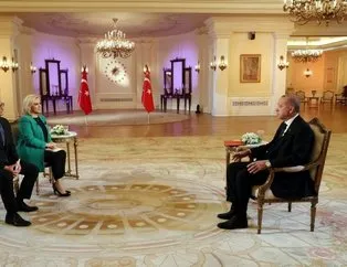 Başkan Erdoğan: Cevabınızı sandıkta verin
