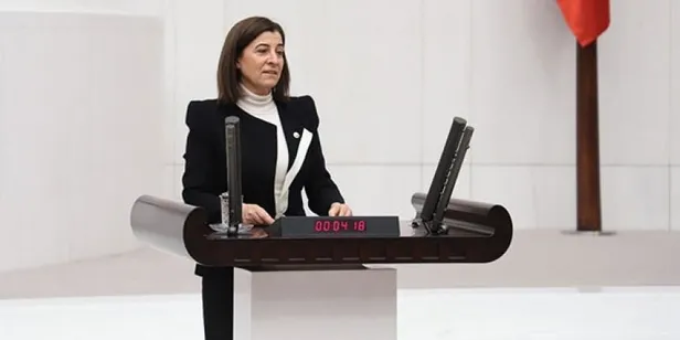 AK Parti Edirne Milletvekili Fatma Aksal CHP ve HDP ilişkisini değerlendirdi! Birbirinin ruh ikizi-4