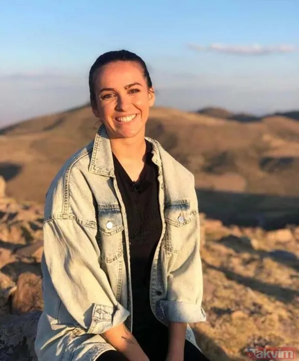 MasterChef Tanya'nın son hali 'yok artık' dedirtti! Masterchef Tanya Kilitkayalı'nın son hali ağızları açık bıraktı nerede eski Tanya - 3