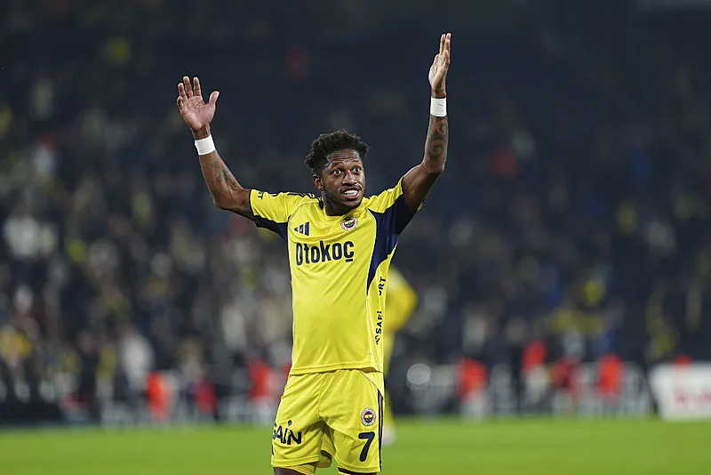 Fenerbahçe'den Galatasaray ve Beşiktaş'a sürpriz transfer çalımı! - 2