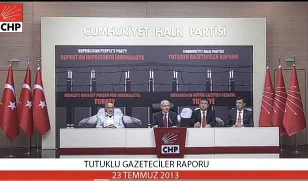 CHP'nin terörist Dilşah Ercan için özgürlük istediği ortaya çıktı! Mangır medyasının "gazeteciler tutuklanıyor" yalanı bir kez daha çöktü-8