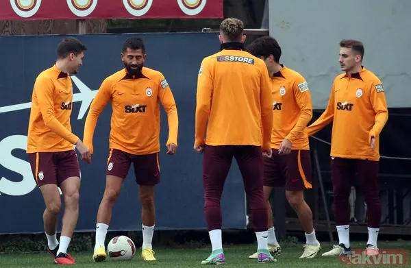 GALATASARAY HABERLERİ | Okan Buruk o isimden vazgeçmiyor! Dünya yıldızı İtalya'dan gelecek - 3