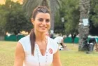 Dünyaya açılıyor! Ece Vahapoğlu Dubai Yoga Festivali'nde baş eğitmen oldu