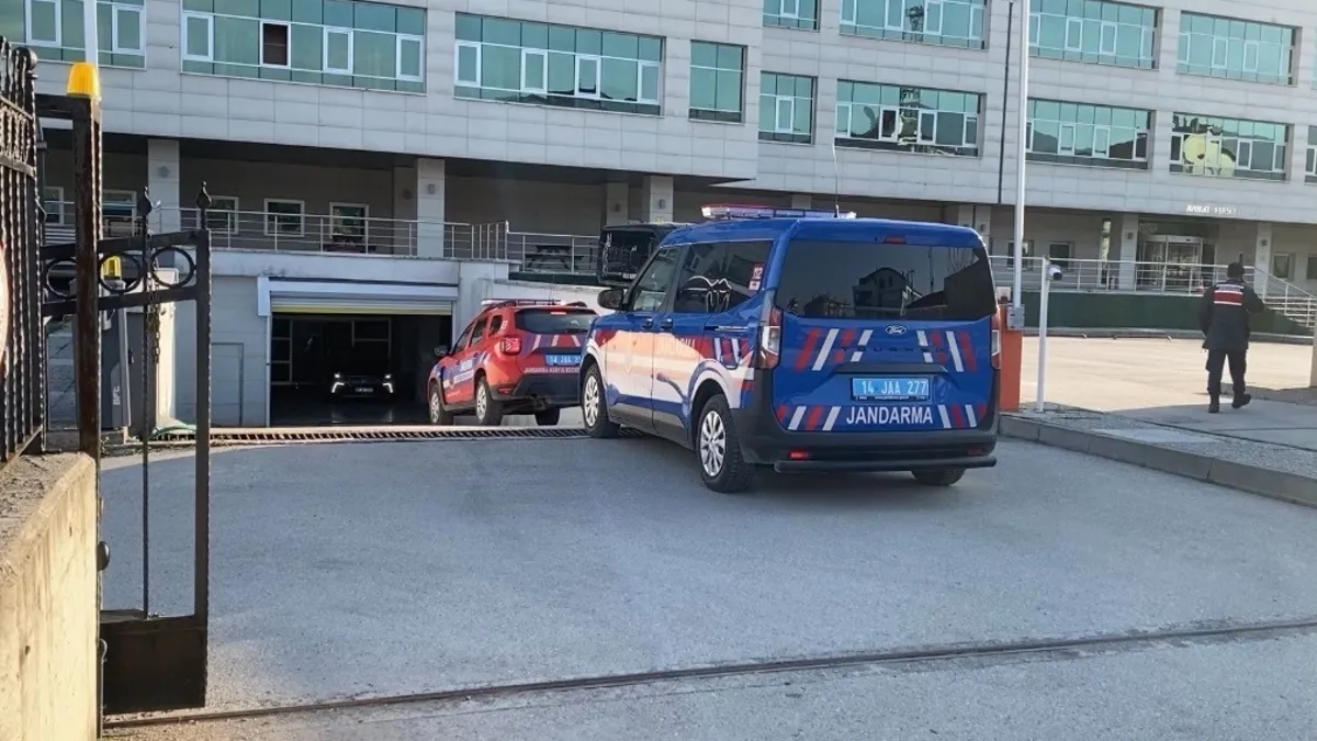 Savcılığın itirazı sonrası Bolu Belediyesi soruşturmasında 3 tutuklama kararı