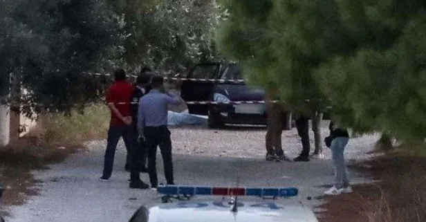 Cep telefonlarının kilitleri açıldı! Atina'daki kanlı infazda şoke eden yeni detaylar! FETÖ'den infaz edilmiş