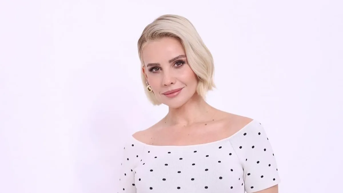 Esra Erol ve ailesinden Barselona'da bayram tatili:  “Ülkem dışında yaşayamam"