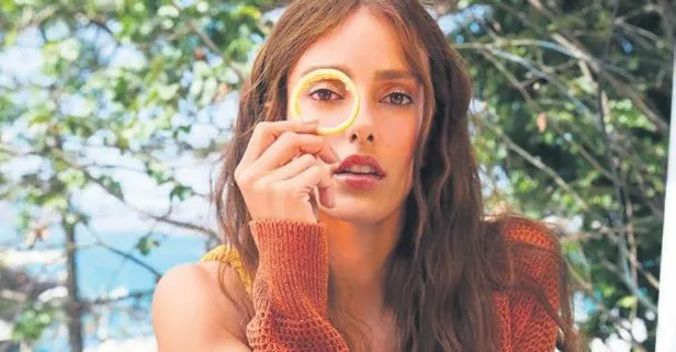 Bestemsu Özdemir'in gizemli sevgilisinin kimliği belli oldu