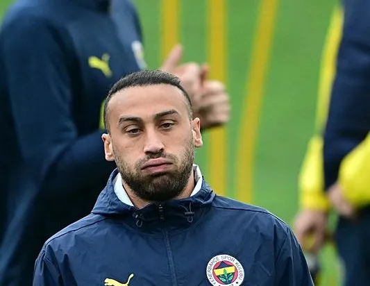 Cenk Tosun bilmecesi
