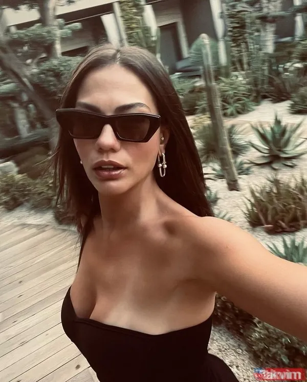 Demet Özdemir'den boşanan Oğuzhan Koç'un yeni sevgilisi bakın kim çıktı! Görüntülerin ardından Ala Tokel ilk kez konuştu - 46