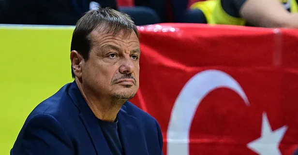 Ergin Ataman'dan Fenerbahçe açıklaması: Kararlarıyla ilgilenmiyorum