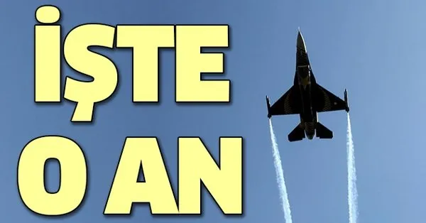 Soloturk Ve Turk Yildizlari Erzurum Semalarinda Takvim