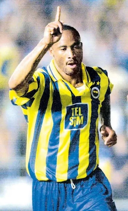 Fenerbahçe’nin gelmiş geçmiş en iyi kadrosu