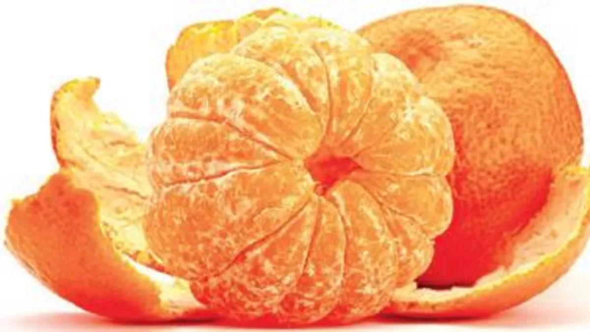 Mandalina şifa dağıtıyor! İşte faydaları...