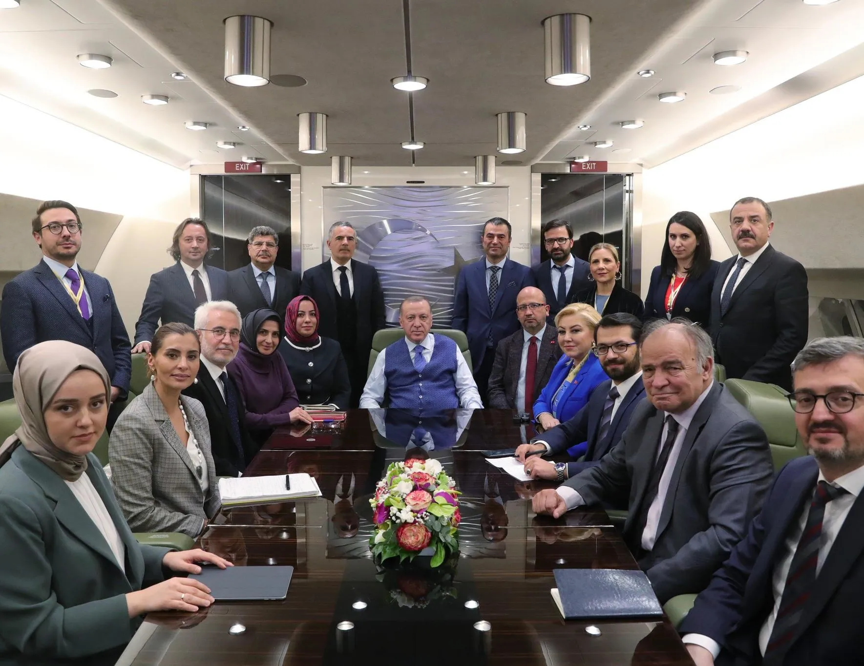 Erdoğan’dan Rusya dönüşü çok kritik açıklamalar