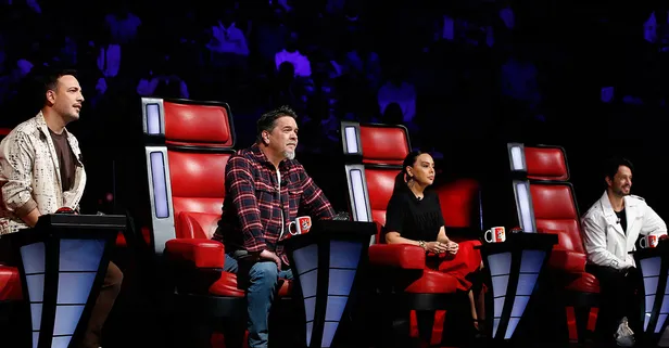 O Ses Türkiye final mi yapacak? TV8 O Ses Türkiye bitecek mi? Bomba iddia sosyal medyayı salladı, işte nedeni...